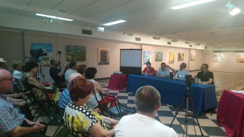 Fotoagrafía relacionada con la noticia, 