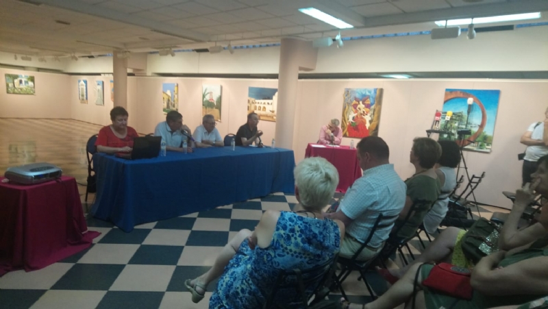 Fotoagrafía relacionada con la noticia, 