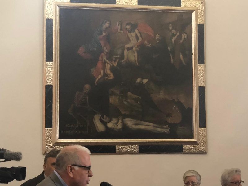 Fotoagrafía relacionada con la noticia, 