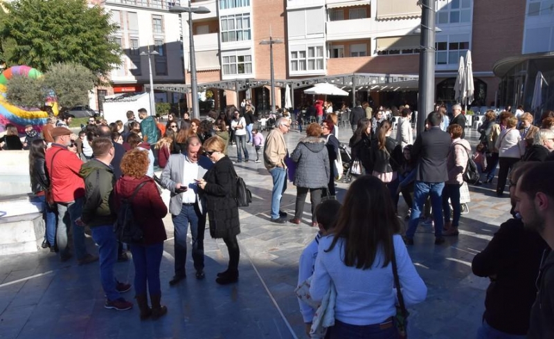 Fotoagrafía relacionada con la noticia, 