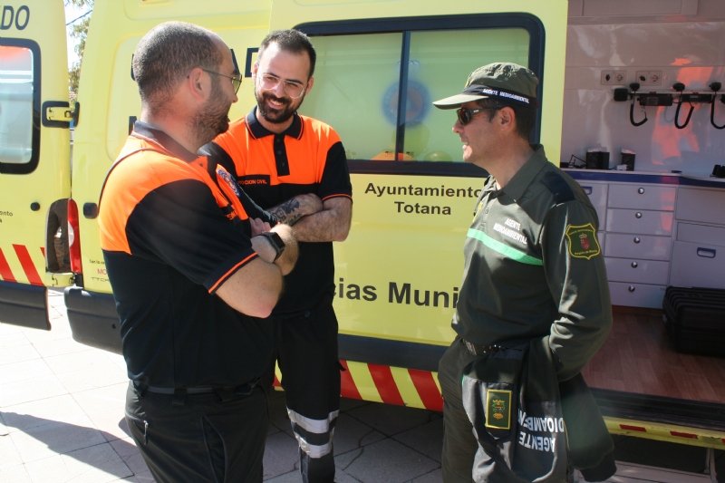 Fotoagrafía relacionada con la noticia, 