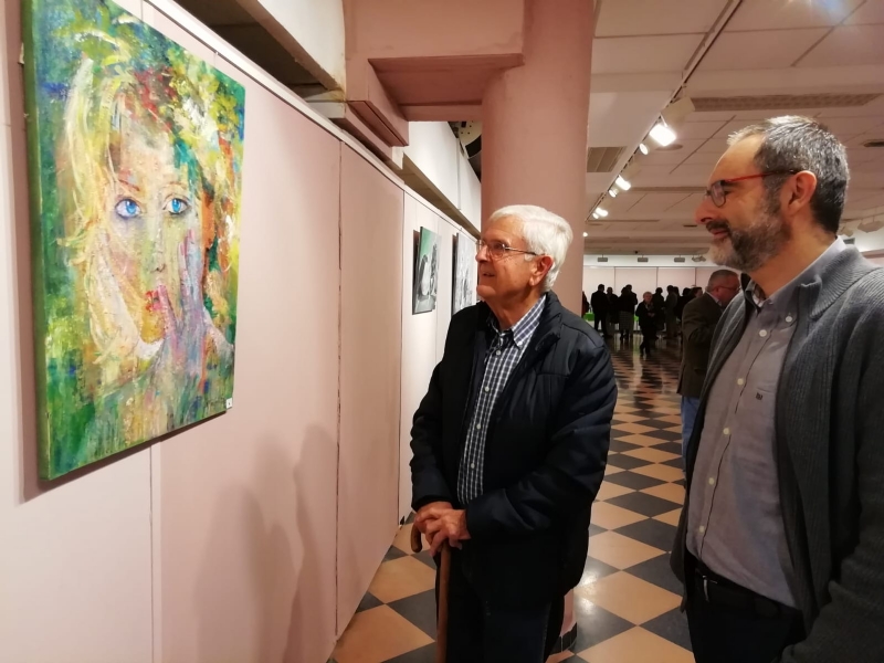 Fotoagrafía relacionada con la noticia, 