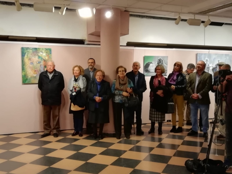 Fotoagrafía relacionada con la noticia, 