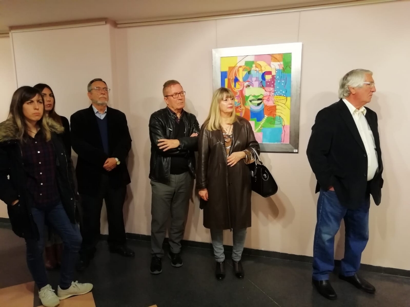 Fotoagrafía relacionada con la noticia, 