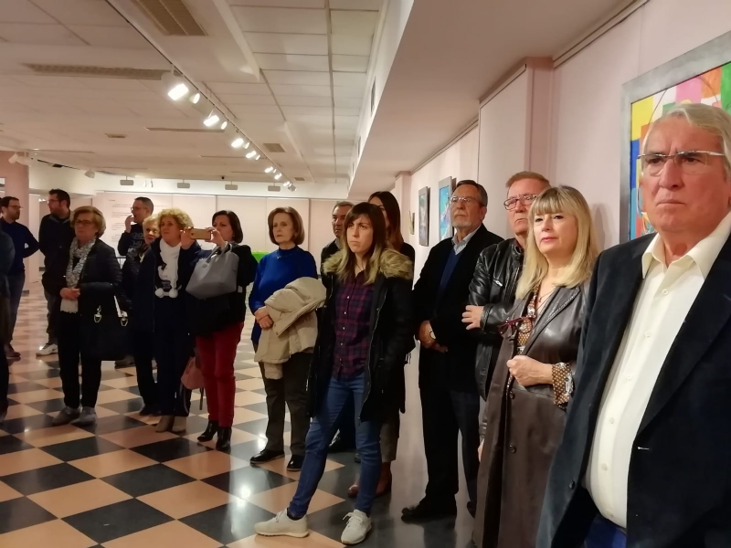 Fotoagrafía relacionada con la noticia, 