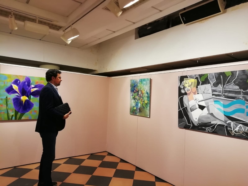 Fotoagrafía relacionada con la noticia, 