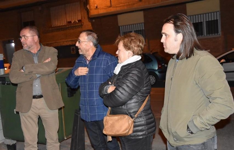 Fotoagrafía relacionada con la noticia, 