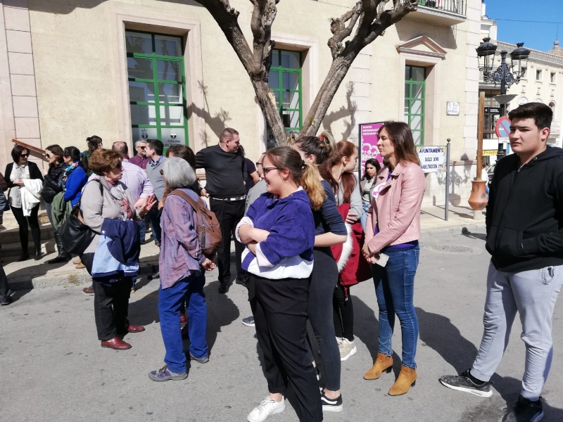 Fotoagrafía relacionada con la noticia, 