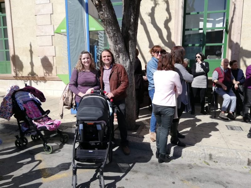 Fotoagrafía relacionada con la noticia, 
