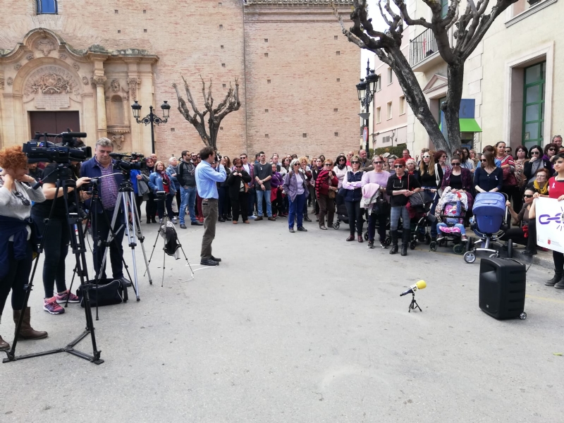 Fotoagrafía relacionada con la noticia, 