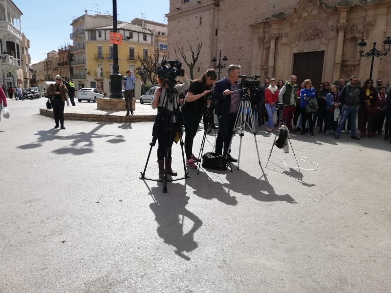 Fotoagrafía relacionada con la noticia, 