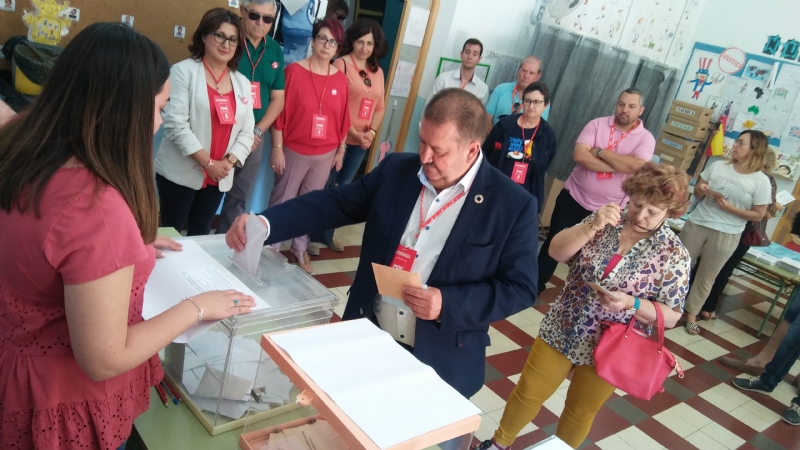 Fotoagrafía relacionada con la noticia, 