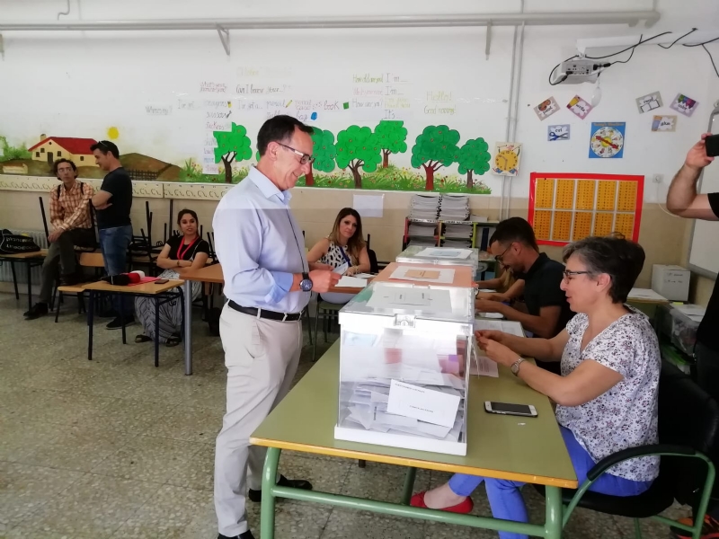 Fotoagrafía relacionada con la noticia, 