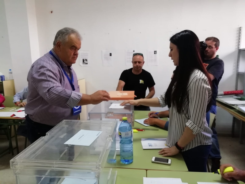Fotoagrafía relacionada con la noticia, 