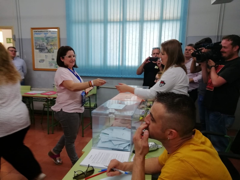 Fotoagrafía relacionada con la noticia, 