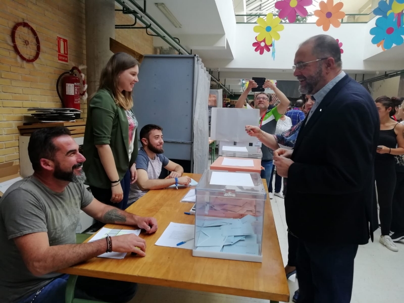 Fotoagrafía relacionada con la noticia, 