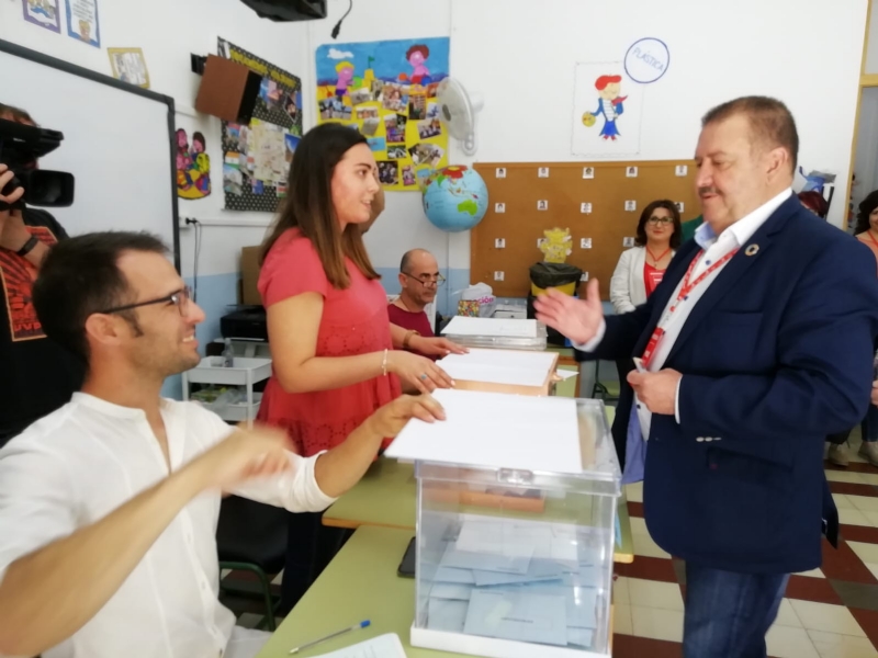 Fotoagrafía relacionada con la noticia, 