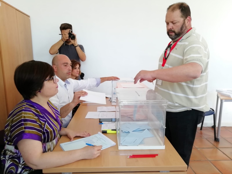 Fotoagrafía relacionada con la noticia, 