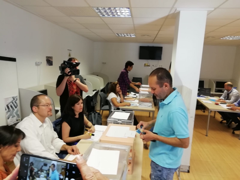 Fotoagrafía relacionada con la noticia, 