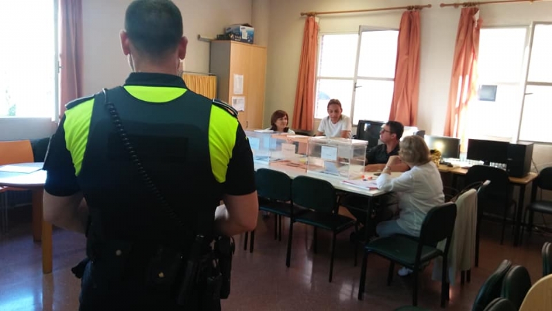 Fotoagrafía relacionada con la noticia, 