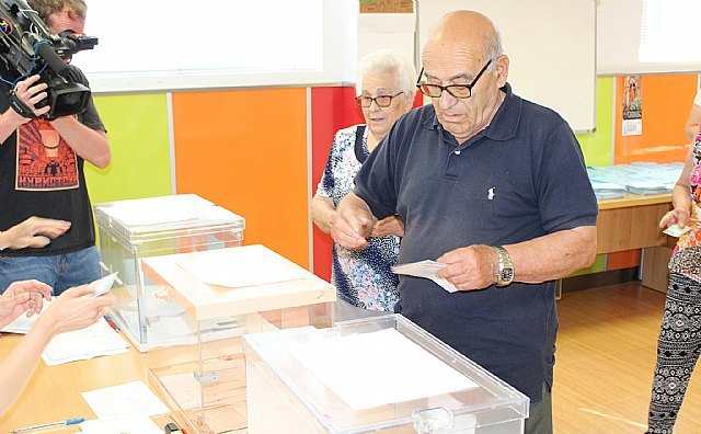 Fotoagrafía relacionada con la noticia, 