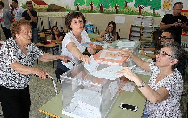 Fotoagrafía relacionada con la noticia, 