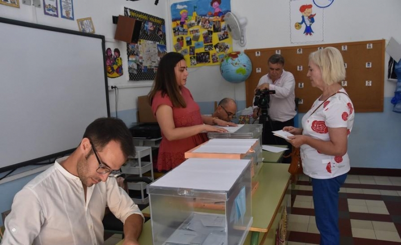 Fotoagrafía relacionada con la noticia, 