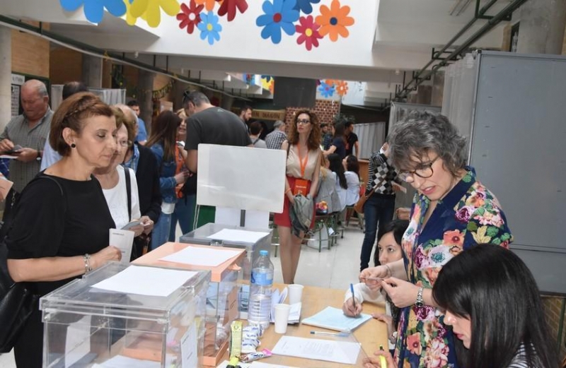 Fotoagrafía relacionada con la noticia, 