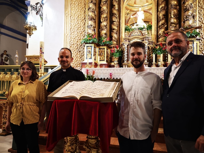 Fotoagrafía relacionada con la noticia, 