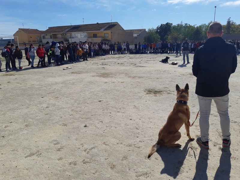 Fotoagrafía relacionada con la noticia, 