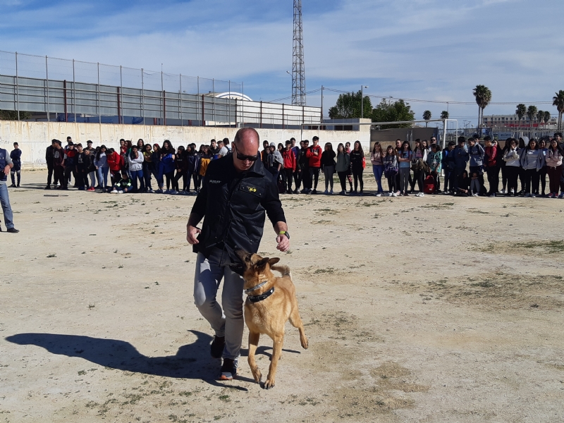 Fotoagrafía relacionada con la noticia, 