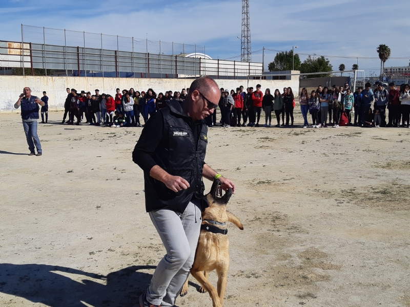 Fotoagrafía relacionada con la noticia, 