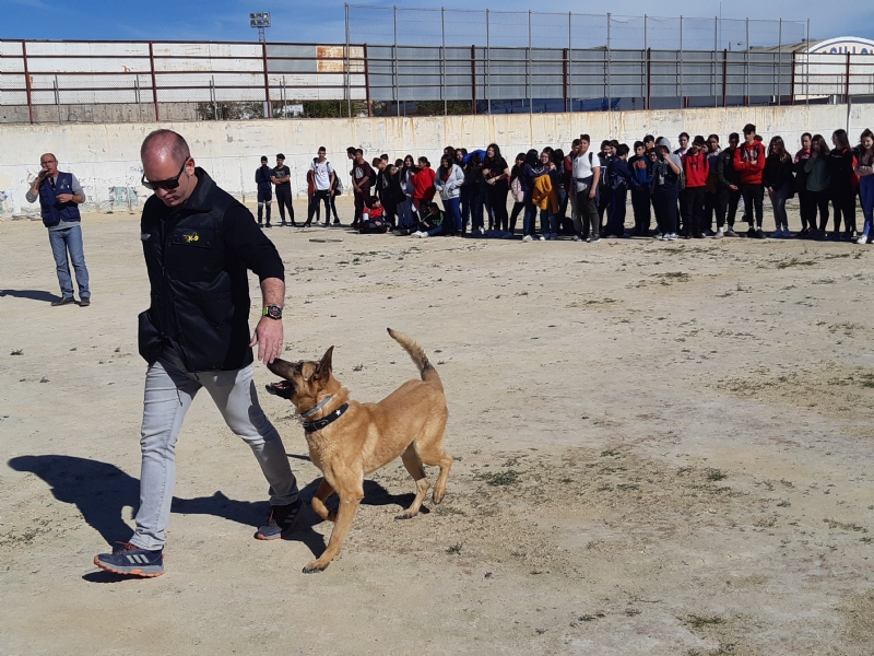 Fotoagrafía relacionada con la noticia, 