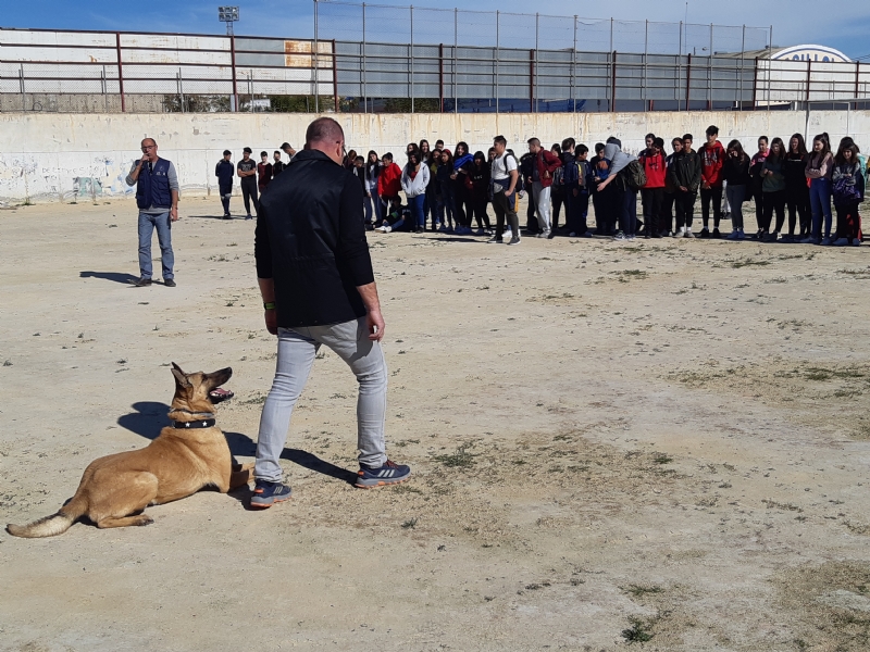 Fotoagrafía relacionada con la noticia, 