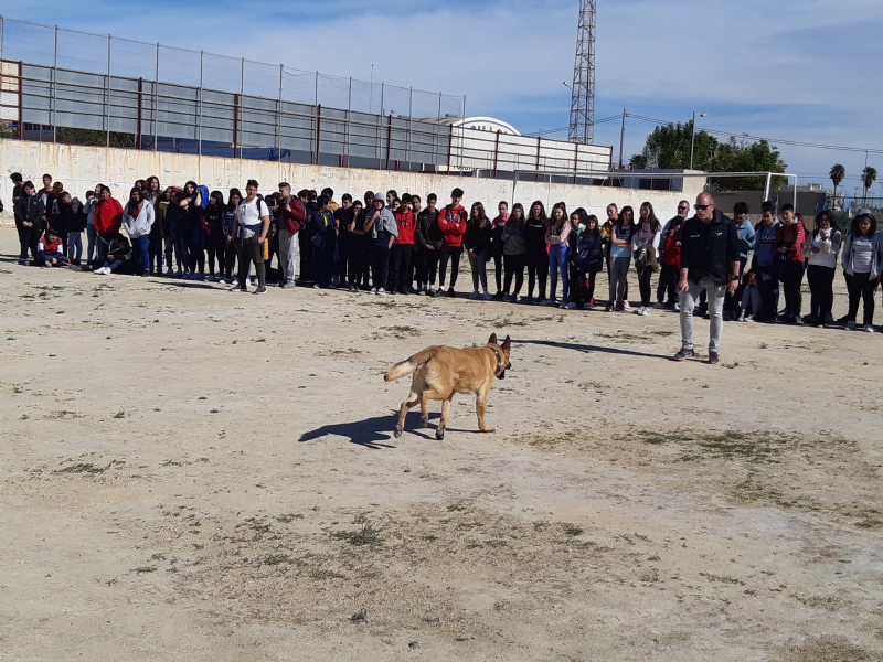 Fotoagrafía relacionada con la noticia, 