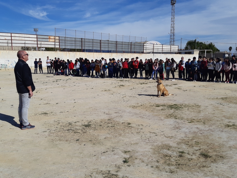 Fotoagrafía relacionada con la noticia, 