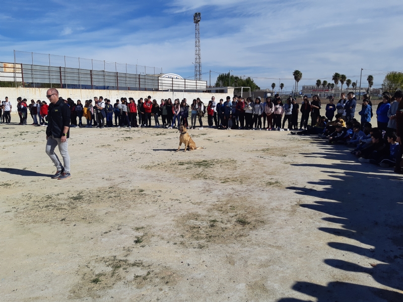 Fotoagrafía relacionada con la noticia, 