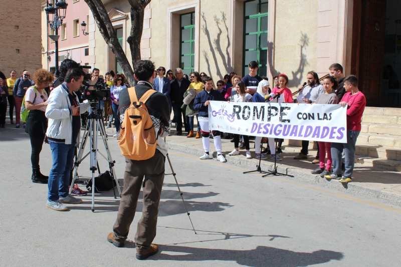 Fotoagrafía relacionada con la noticia, 