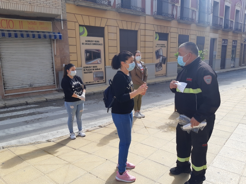 Fotoagrafía relacionada con la noticia, 