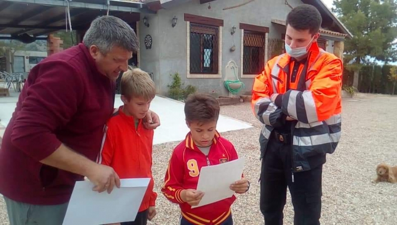 Fotoagrafía relacionada con la noticia, 