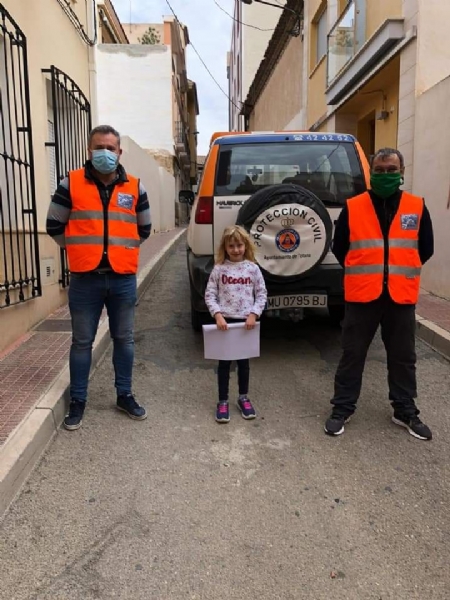 Fotoagrafía relacionada con la noticia, 