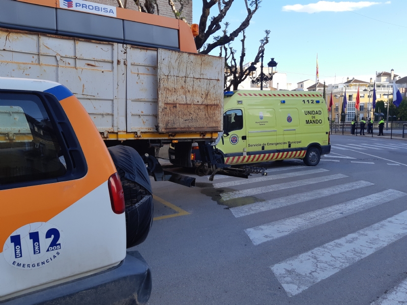 Fotoagrafía relacionada con la noticia, 