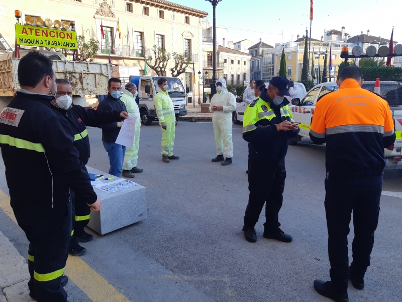 Fotoagrafía relacionada con la noticia, 