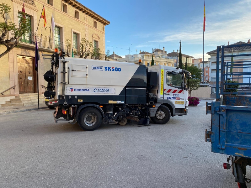 Fotoagrafía relacionada con la noticia, 