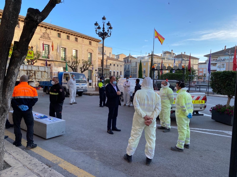 Fotoagrafía relacionada con la noticia, 