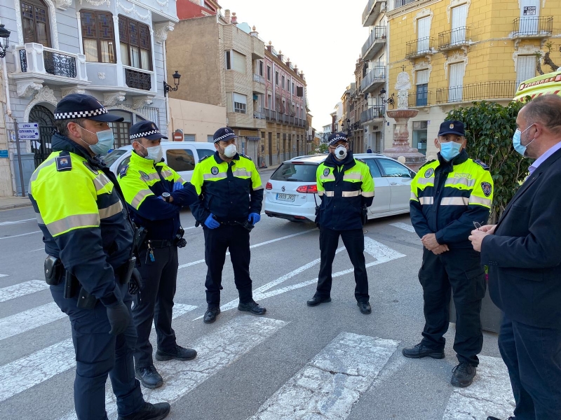 Fotoagrafía relacionada con la noticia, 