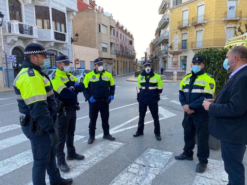 Fotoagrafía relacionada con la noticia, 