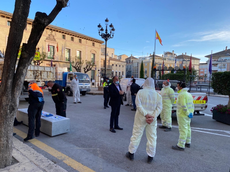 Fotoagrafía relacionada con la noticia, 