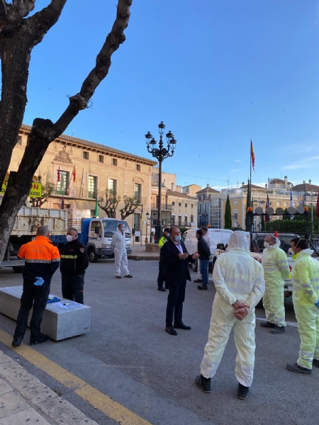 Fotoagrafía relacionada con la noticia, 