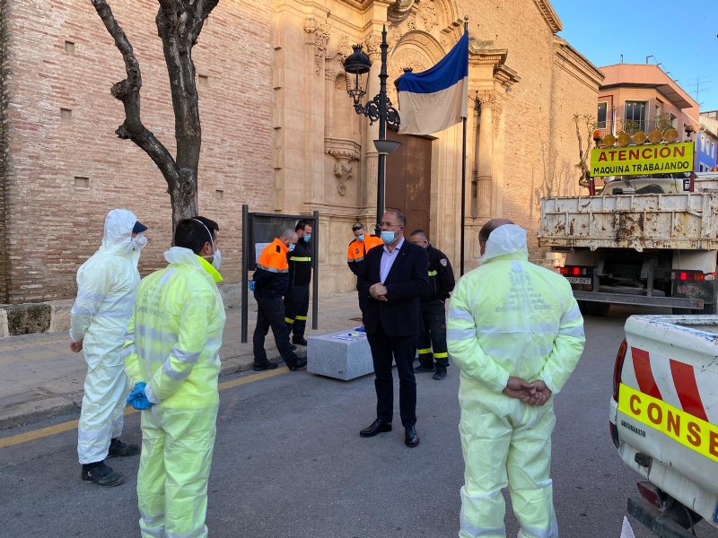 Fotoagrafía relacionada con la noticia, 